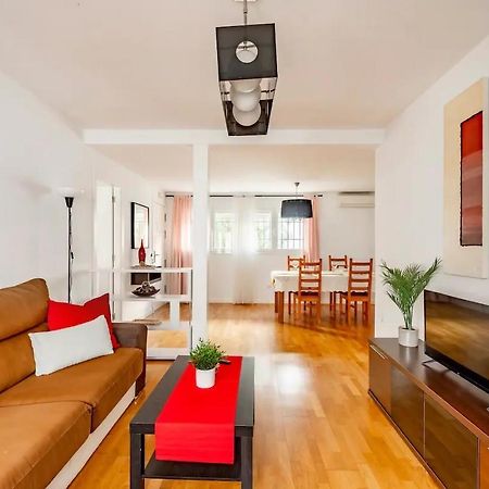 Modern Design Apartament In Conil! Коніль-де-ла-Фронтера Екстер'єр фото