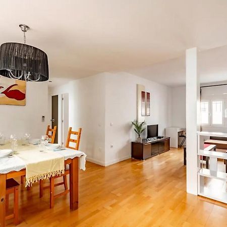Modern Design Apartament In Conil! Коніль-де-ла-Фронтера Екстер'єр фото