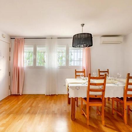 Modern Design Apartament In Conil! Коніль-де-ла-Фронтера Екстер'єр фото