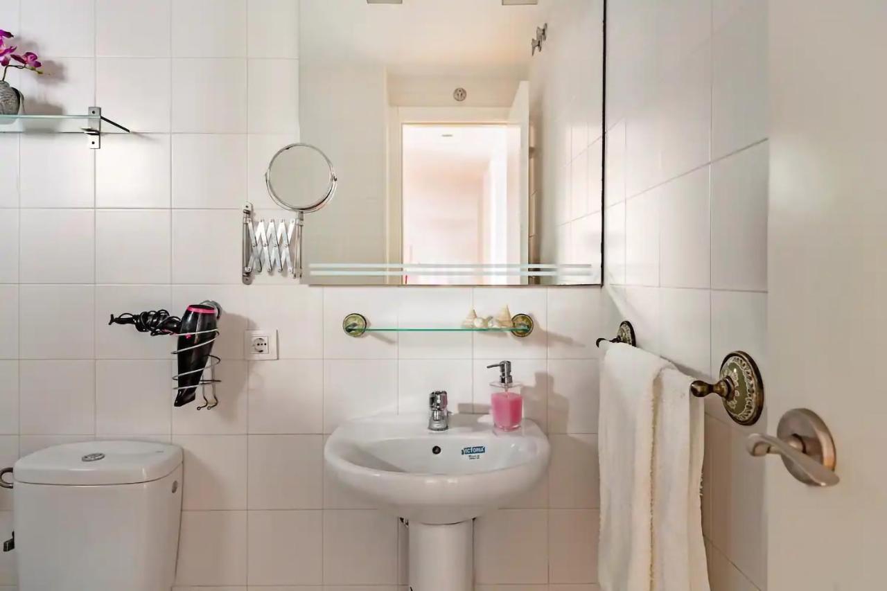 Modern Design Apartament In Conil! Коніль-де-ла-Фронтера Екстер'єр фото