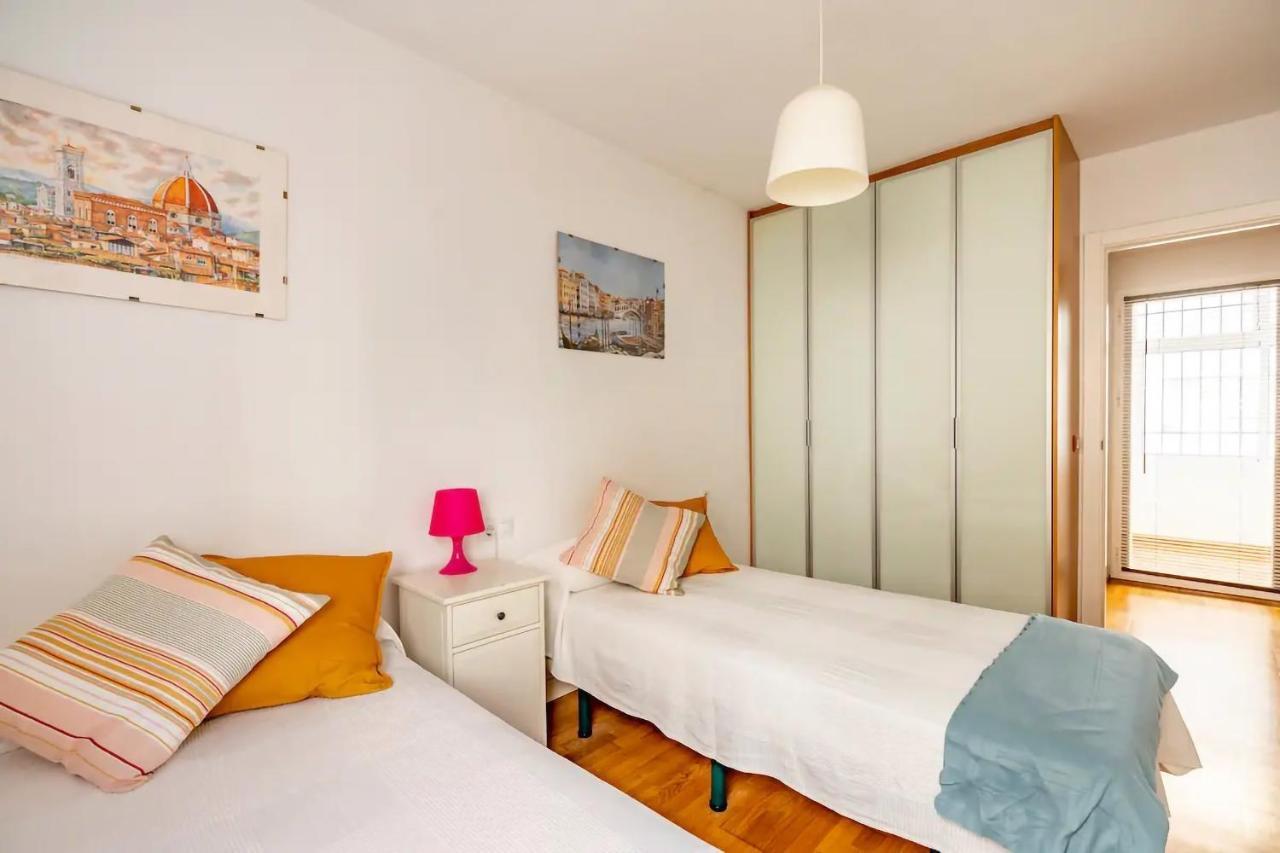 Modern Design Apartament In Conil! Коніль-де-ла-Фронтера Екстер'єр фото