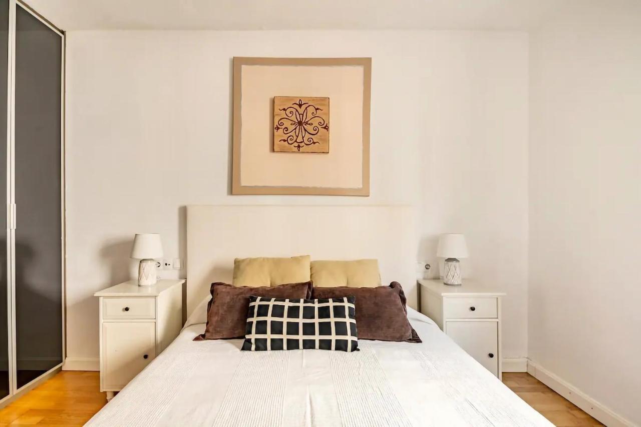 Modern Design Apartament In Conil! Коніль-де-ла-Фронтера Екстер'єр фото
